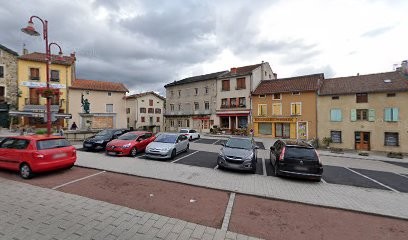 Boucherie Charcuteries, Boucherie à Rosières
