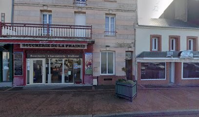Boucherie De La Prairie, Boucherie à Mers-les-Bains