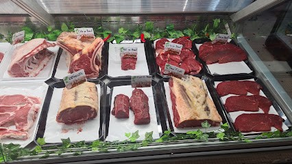 Aux Délices De Maelle, Boucherie à Grenade