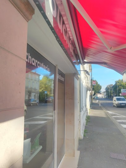 L'atelier Du Boucher, Boucherie à Gond-Pontouvre