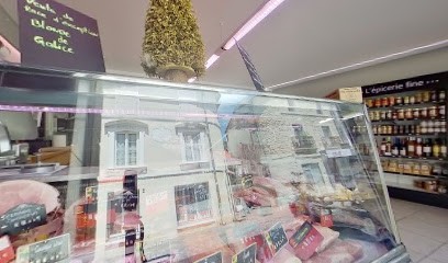 Boucherie Aux 2 Toros, Boucherie à Mauguio