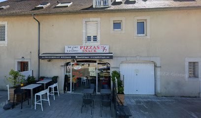 Boucherie Thomas Kremer, Boucherie à Gan