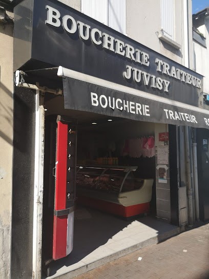 LA FERME DE JUVISY, Boucherie à Juvisy-sur-Orge