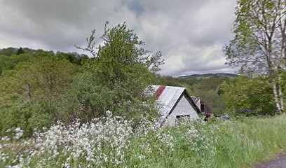 Lard Du Cochon, Boucherie à Saint-Pierre-Roche