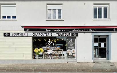 SIMON SAVEURS Valdahon Boucherie Charcuterie Traiteur, Boucherie à Valdahon