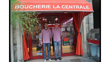 Boucherie Chrétien Frères, Boucherie à Toul