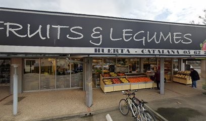 Sucret Frédéric Eurl, Boucherie à Saint-Orens-de-Gameville