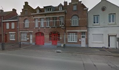 Patinier Bernard, Boucherie au Doulieu