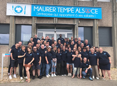 Maurer Tempe Alsace ®, Charcuterie à Kingersheim