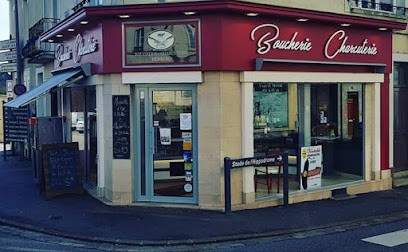 Boucherie-charcuterie Herrero, Boucherie à Mortagne-au-Perche