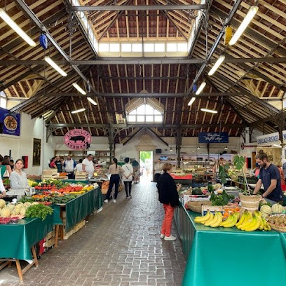 Le Billot Normand, Boucherie à Houlgate