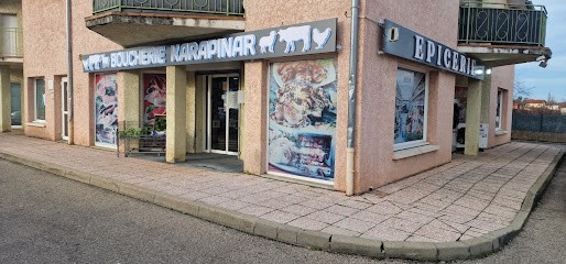 Boucherie Karapinar, Boucherie à Charvieu-Chavagneux