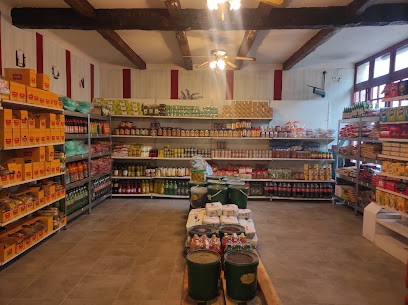 ATLANTIC BOUCHERIE HALAL (Marvejols), Boucherie à Marvejols