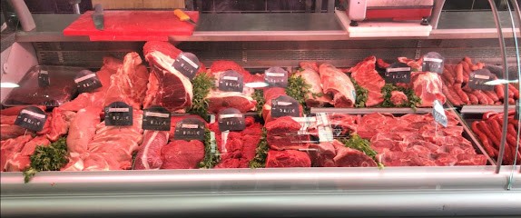 Boucherie D'Autrefois, Boucherie à Dammartin-en-Goële