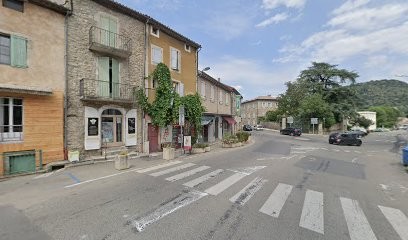 Seveyrac Michel, Boucherie aux Vans