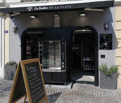 Les Bouchers de la Place, Boucherie à Beaulieu-sur-Mer