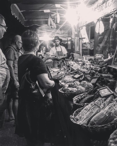 Lou Pioton Dé Pouèr, Charcuterie à Chevaline