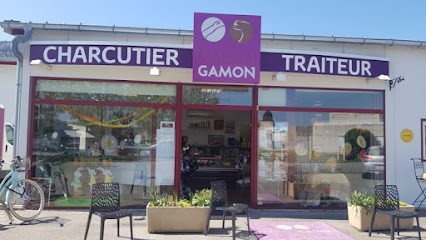 Gamon Traiteur SARL, Boucherie à Saint-Péray