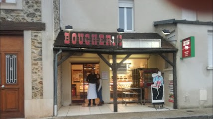 Boucherie Du Roy, Boucherie aux Alluets-le-Roi