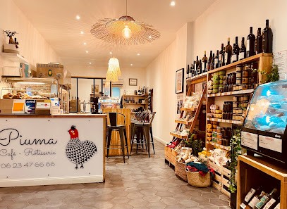 Rôtisserie Piuma, Boucherie à Ajaccio