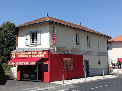 Boucherie Des Landes, Boucherie à Saint-Paul-des-Landes