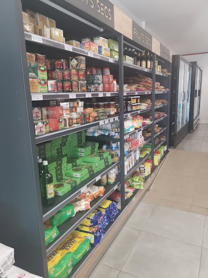 BOUCHERIE BISMILAH, Boucherie à Saint-Maximin-la-Sainte-Baume