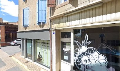 Maurel Sarl, Boucherie à Puylaurens