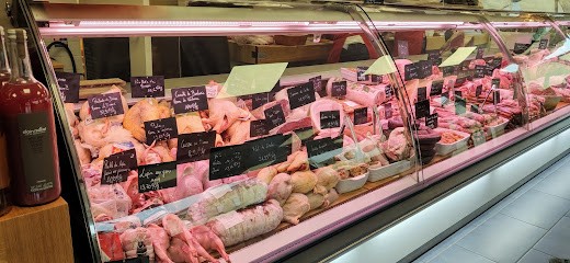 - Boucherie Wilfried Bardet - Affineur De Viande D'exception, Boucherie à Gradignan