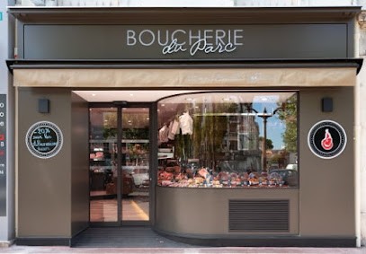 Boucherie Du Parc., Boucherie à Maisons-Laffitte