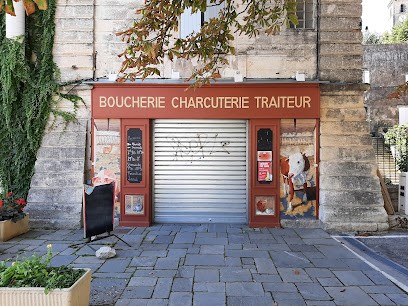 Boucherie Clément, Boucherie à Reillanne