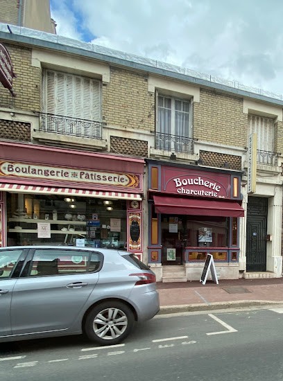 Boucherie De La Vallée, Boucherie à Soisy-sous-Montmorency