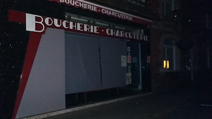 Breuque Olivier, Boucherie à Londinières