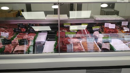 Boucherie Jo, Boucherie à Pontailler-sur-Saône