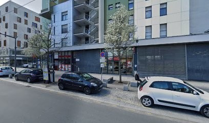 La Boucherie Du Plateau, Boucherie à Lyon 09