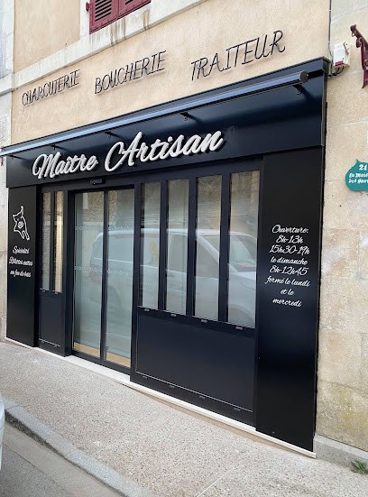 Boucherie Charcuterie Berthier, Boucherie à Chantenay-Villedieu