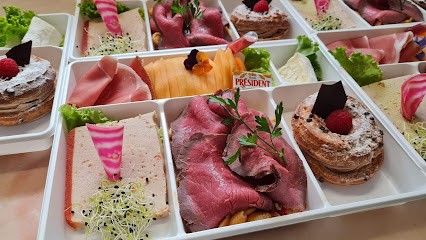 Aux Saveurs de Boutiers, Boucherie à Boutiers-Saint-Trojan