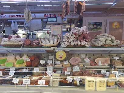 Samal Et Cie Sarl, Charcuterie à Aspiran