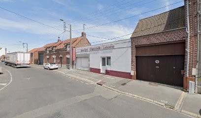 La Boucherie Loossoise, Boucherie à Loos-en-Gohelle