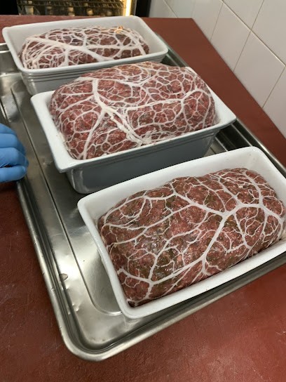 Boucherie Agniel, Boucherie à Fontvieille