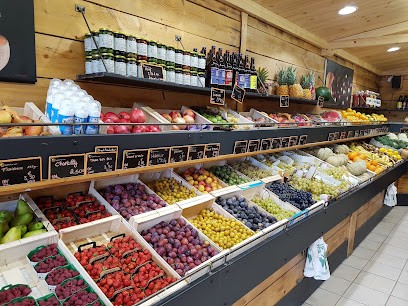 Maison Maurin, Boucherie, Charcuterie & Traiteur, Boucherie à Reyrieux
