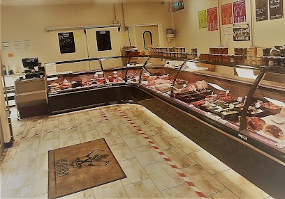 BOUCHERIE CHARCUTERIE ZACHARIE, Boucherie à Saint-Sever