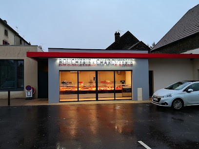 Boucherie Charcuterie Miconnet, Boucherie à Sombernon