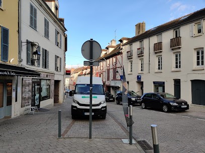 Boucherie Pitel, Boucherie à Jouy-en-Josas