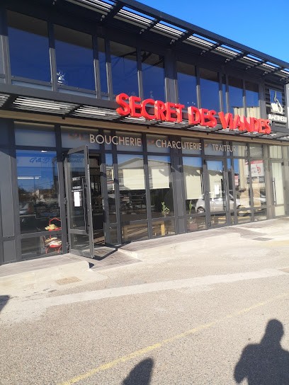 Secret Des Viandes Furiani, Boucherie à Furiani