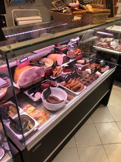 Boucherie L'alsacien, Boucherie à Cuers