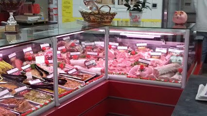 Boucherie Serveau Eurl Eric, Boucherie à La Flèche