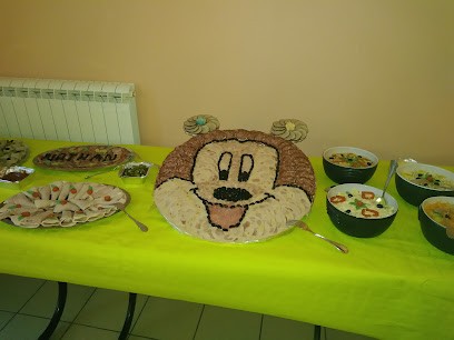 Boucherie Lebeau, Boucherie à Chauny