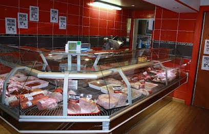 Direct des Halles, Boucherie à Stenay