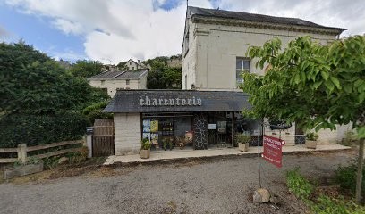 Branchereau Père et Fils SARL, Charcuterie à Montsoreau