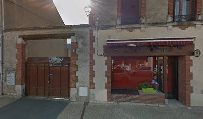 Ledon Stephane, Boucherie à Toury